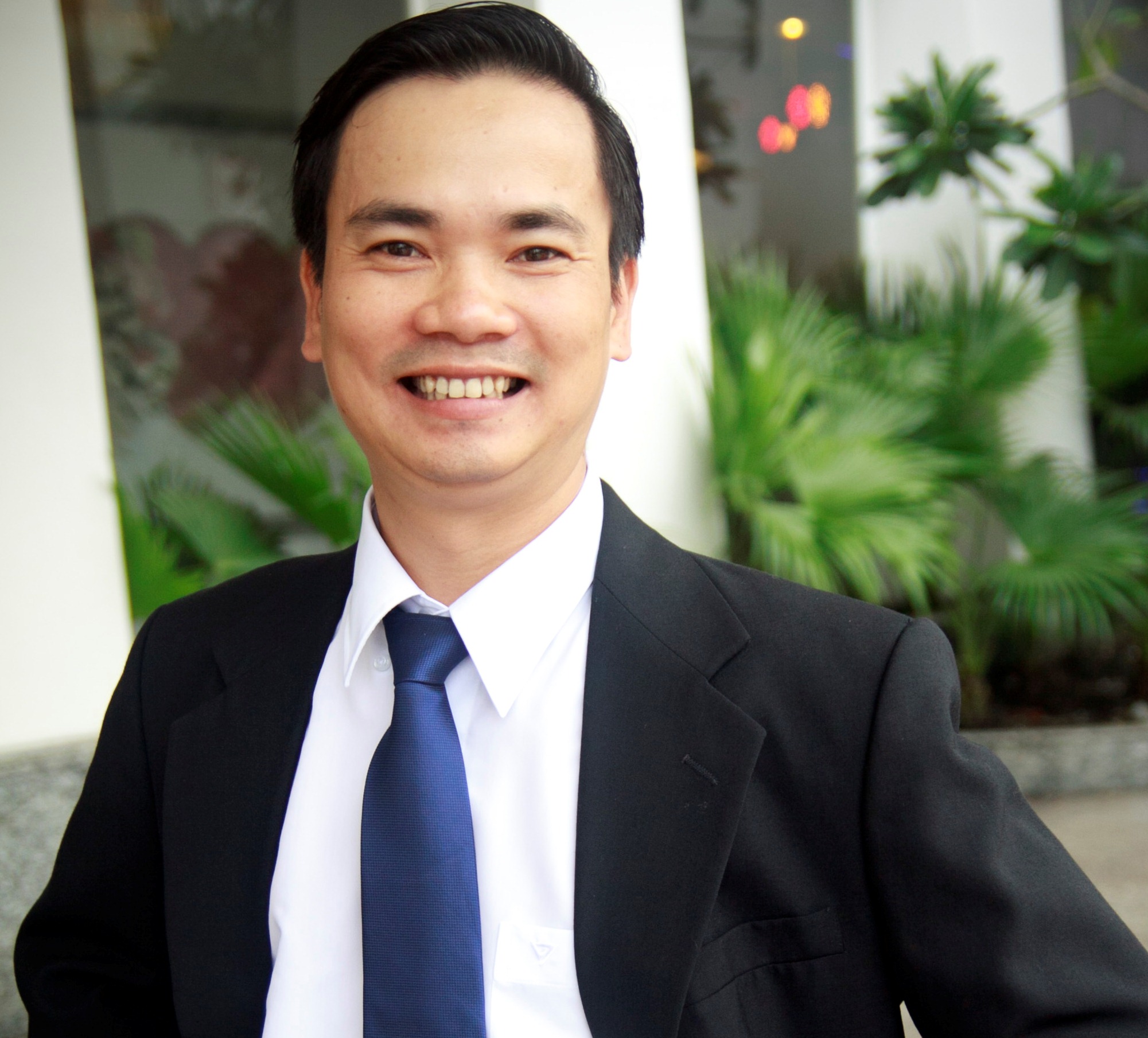 Anh Vinh