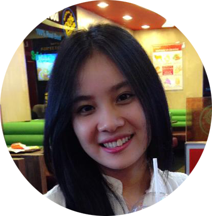 Chị Trang