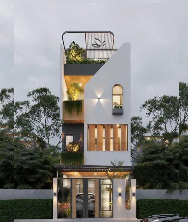 CÔNG TY TNHH XÂY DỰNG NHÀ ĐẤT SÀI GÒN