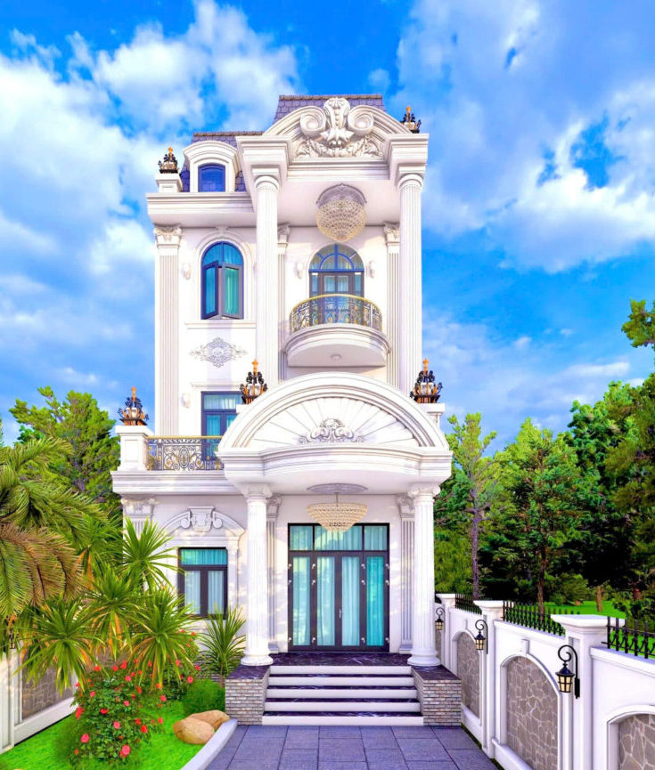 CÔNG TY TNHH XÂY DỰNG NHÀ ĐẤT SÀI GÒN
